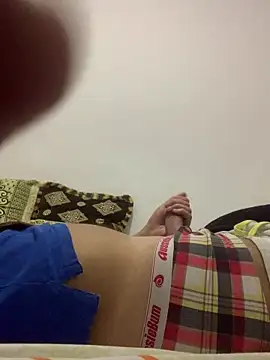 Snapshot of Tetoadeso chatting on 10/14/25, 02:18 Tetoadeso online show from 10/14/25, 02:18