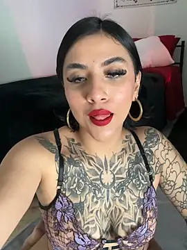 AlaskaLover online show from 01/15/26, 10:20