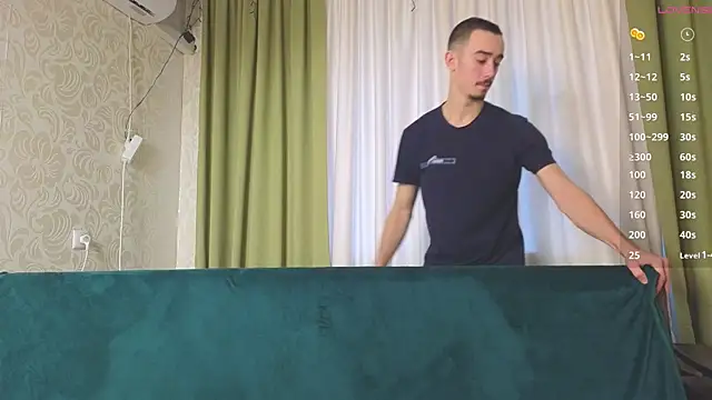 banyfo online show from 12/03/24, 10:39