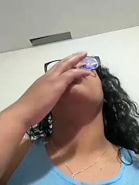 angela angels  online show from 01/06/25, 02:48