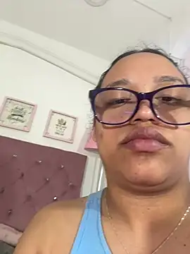 angela angels  online show from 01/07/25, 09:18