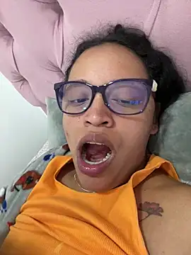 angela angels  online show from 01/09/25, 06:59