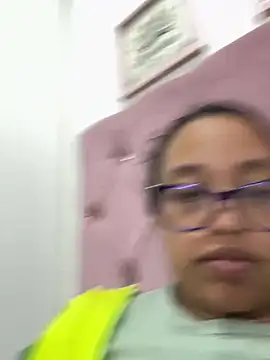 angela angels  online show from 01/10/25, 07:35