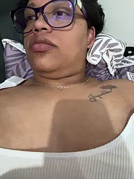 angela angels  online show from 01/12/25, 06:49