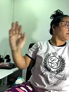 angela angels  online show from 10/01/25, 12:05