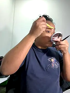 angela angels  online show from 10/12/25, 10:20