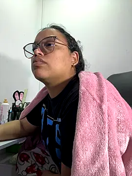 angela angels  online show from 10/15/25, 01:17