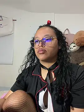 angela angels  online show from 02/16/26, 11:06