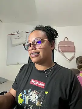 angela angels  online show from 03/13/26, 08:10