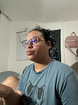 angela angels  online show from 03/15/26, 09:04