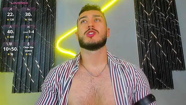 Snapshot of Zionmattis chatting on 09/25/25, 12:58 Zionmattis online show from 09/25/25, 12:58