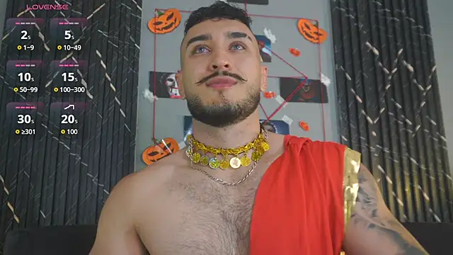 Snapshot of Zionmattis chatting on 10/25/25, 12:40 Zionmattis online show from 10/25/25, 12:40