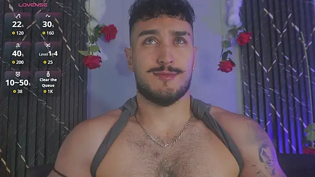 Zionmattis online show from 02/20/26, 01:57