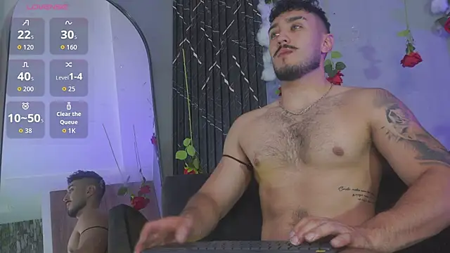 Zionmattis online show from 02/28/26, 01:06