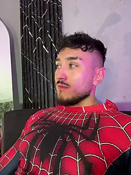 Snapshot of Zionmattis chatting on 04/01/26, 11:46 Zionmattis online show from 04/01/26, 11:46