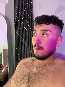 Snapshot of Zionmattis chatting on 04/07/26, 12:55 Zionmattis online show from 04/07/26, 12:55