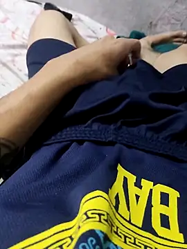 Juliano69xv online show from 12/21/25, 02:51