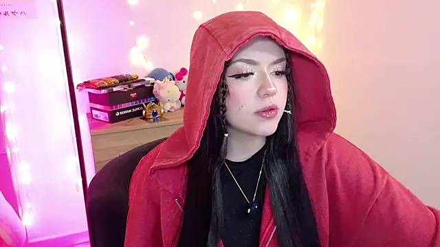 p3ach1 online show from 11/09/25, 11:58