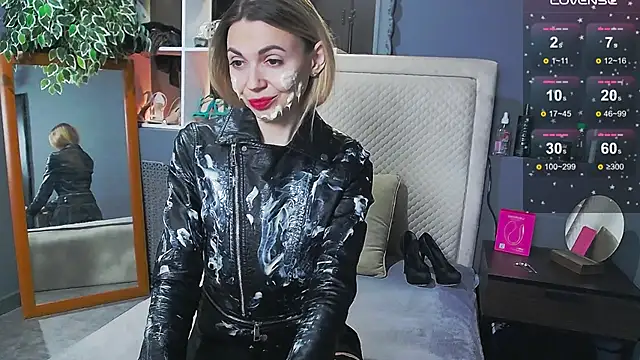 KiraNikson online show from 02/04/26, 01:33