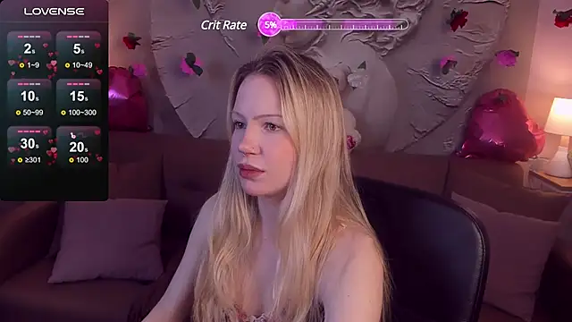 AnnAbbey online show from 02/19/25, 02:55