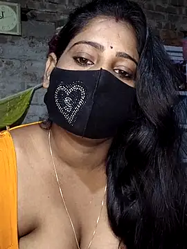 Snapshot of Sagarika-24 chatting on 11/13/25, 06:18 Sagarika-24 online show from 11/13/25, 06:18