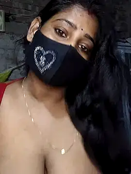 Snapshot of Sagarika-24 chatting on 11/22/25, 06:51 Sagarika-24 online show from 11/22/25, 06:51