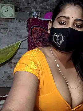 Snapshot of Sagarika-24 chatting on 12/05/25, 07:10 Sagarika-24 online show from 12/05/25, 07:10