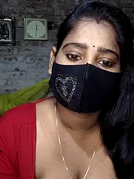 Snapshot of Sagarika-24 chatting on 12/18/25, 06:58 Sagarika-24 online show from 12/18/25, 06:58