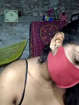 Snapshot of Sagarika-24 chatting on 03/26/26, 07:30 Sagarika-24 online show from 03/26/26, 07:30