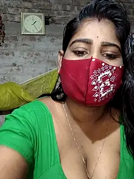 Snapshot of Sagarika-24 chatting on 04/05/26, 07:55 Sagarika-24 online show from 04/05/26, 07:55