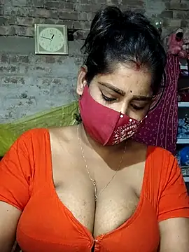 Snapshot of Sagarika-24 chatting on 04/11/26, 07:18 Sagarika-24 online show from 04/11/26, 07:18