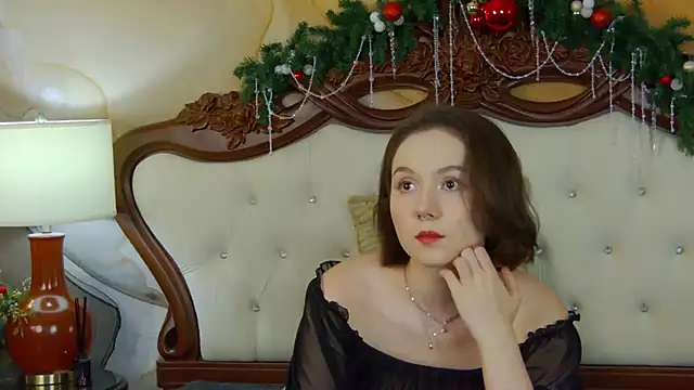 Snapshot of IreneRaye chatting on 12/24/24, 11:06 IreneRaye online show from 12/24/24, 11:06