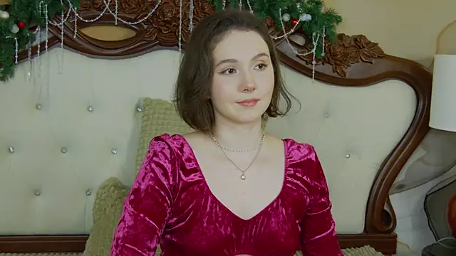 Snapshot of IreneRaye chatting on 01/08/25, 02:46 IreneRaye online show from 01/08/25, 02:46