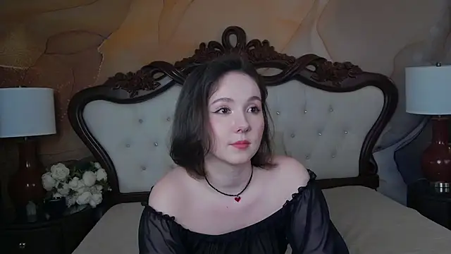 Snapshot of IreneRaye chatting on 02/21/25, 11:01 IreneRaye online show from 02/21/25, 11:01