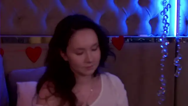 IreneRaye online show from 02/20/26, 08:31