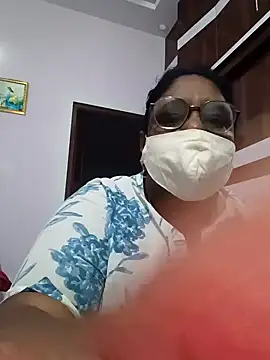Snapshot of Pushpavathi_78 chatting on 01/30/25, 03:00 Pushpavathi 78 online show from 01/30/25, 03:00