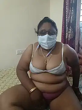 Snapshot of Pushpavathi_78 chatting on 01/31/25, 12:51 Pushpavathi 78 online show from 01/31/25, 12:51