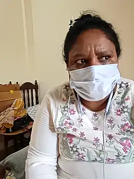 Snapshot of Pushpavathi_78 chatting on 03/21/25, 10:17 Pushpavathi 78 online show from 03/21/25, 10:17