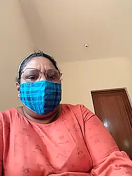 Snapshot of Pushpavathi_78 chatting on 09/18/25, 08:16 Pushpavathi 78 online show from 09/18/25, 08:16