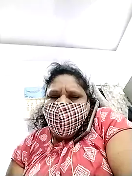 Snapshot of Pushpavathi_78 chatting on 10/03/25, 12:40 Pushpavathi 78 online show from 10/03/25, 12:40