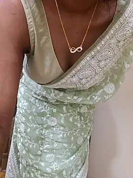 Tanisha789 online show from 10/10/25, 08:08