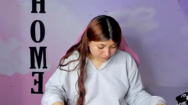 carolayrosse online show from 02/27/25, 02:32