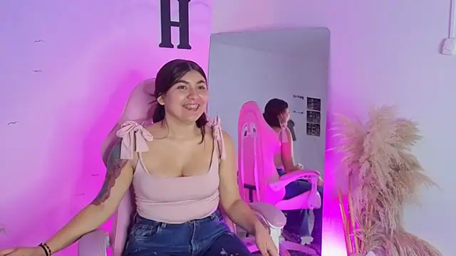 carolayrosse online show from 09/23/25, 03:20