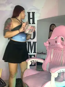 carolayrosse online show from 10/05/25, 02:43