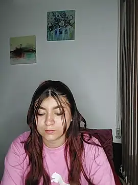 carolayrosse online show from 11/24/25, 05:07