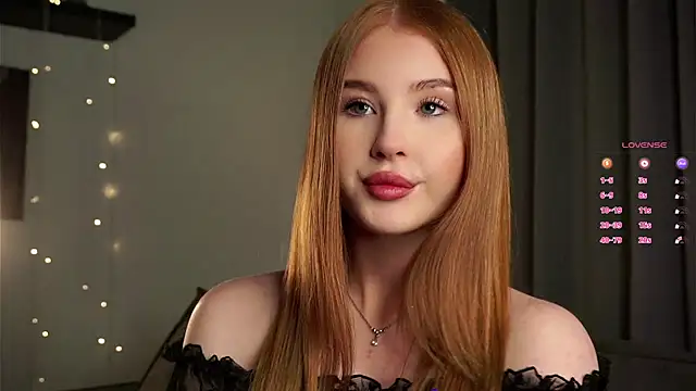 DawnAcreman online show from 02/10/25, 02:05