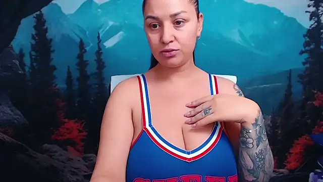 Snapshot of Amy--Samy chatting on 03/24/26, 11:04 Amy--Samy online show from 03/24/26, 11:04