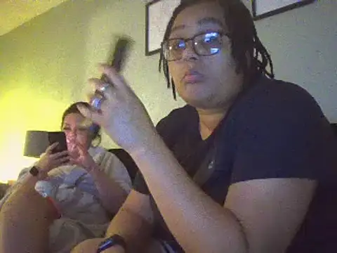 vanilla chocolate23 online show from 12/19/24, 06:01