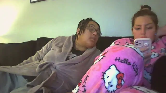 vanilla chocolate23 online show from 01/04/25, 06:19