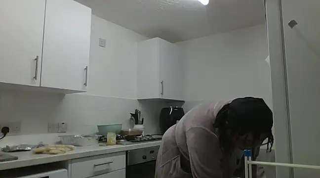 vanilla chocolate23 online show from 02/08/25, 04:36